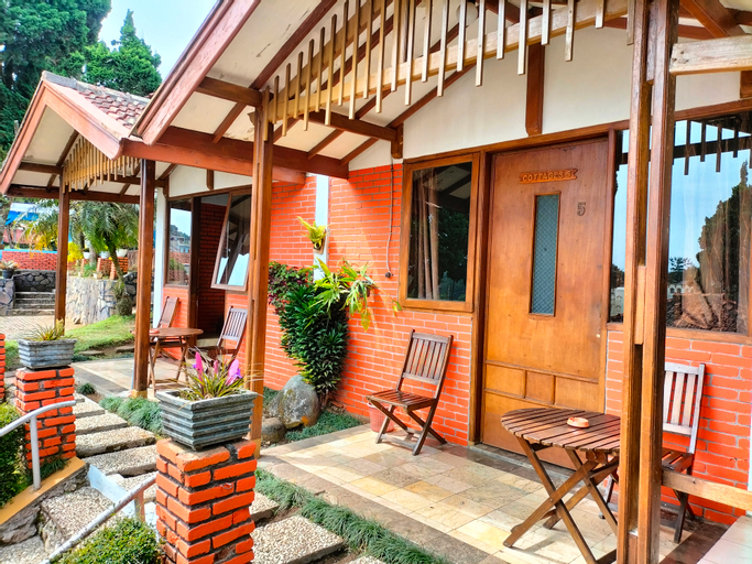 Nur Alam Hotel Lembang, Bandung