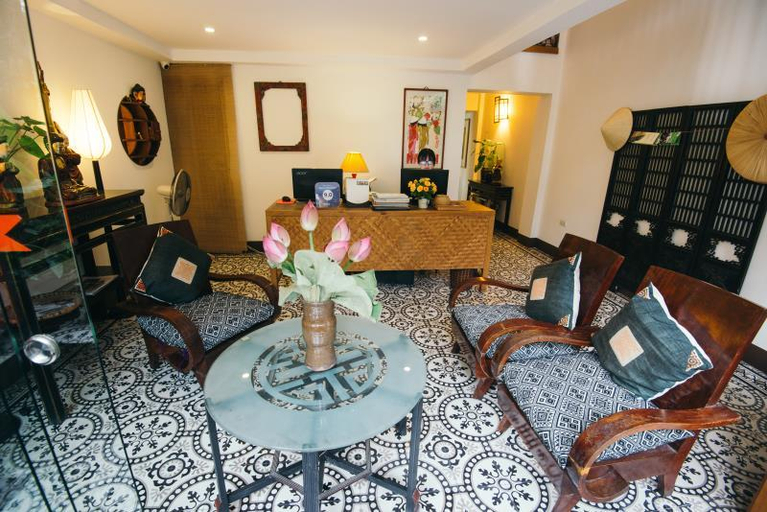 Public Area 4, Maison d'Orient Hotel, Hoàn Kiếm