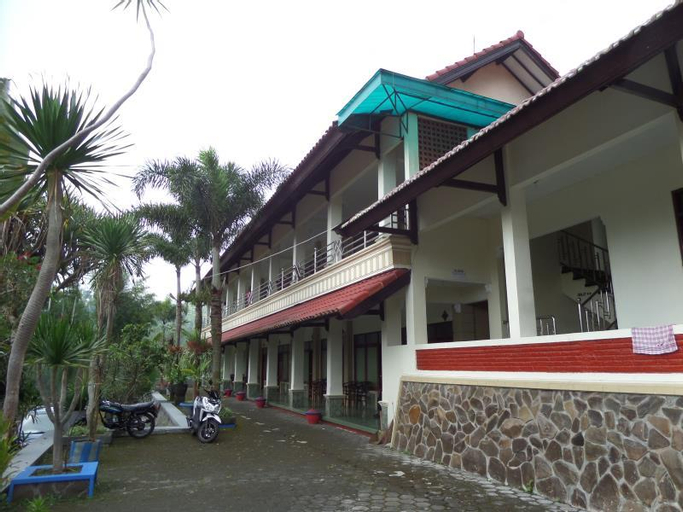 Sukapura Permai Hotel, Probolinggo