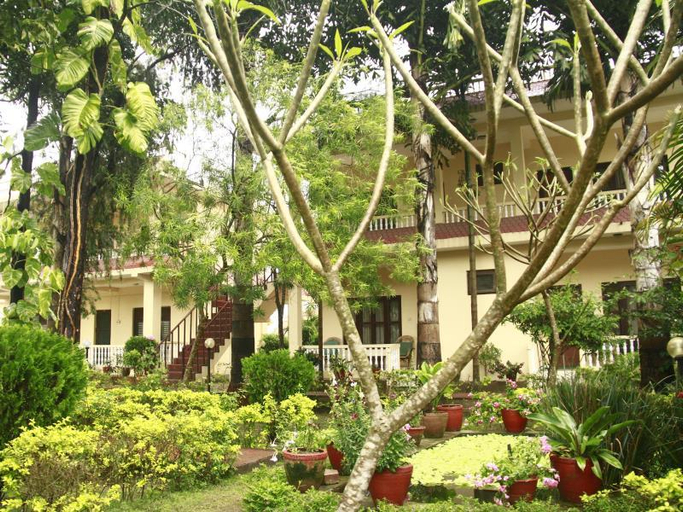 Others 4, Hotel Rainforest, Narayani