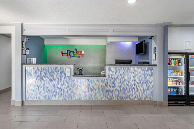 Public Area 2, Best Western Plus Orange County, Orange