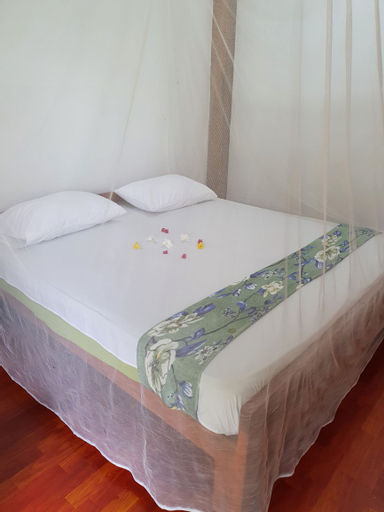 Bedroom 3, Berakit Bay Resort, Bintan Regency