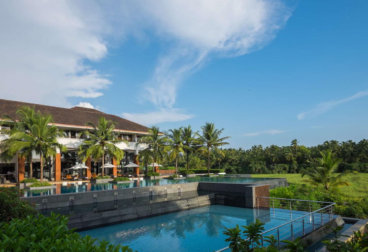 Sport & Beauty 2, Alila Diwa Goa India, South Goa