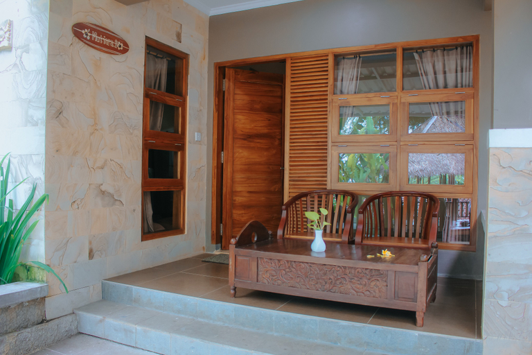 Others 2, Kampoeng Nelayan Syariah Cottages, Pandeglang