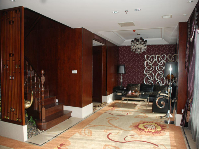Others 4, Qingdao Minlian Kaixuan Hotel, Qingdao