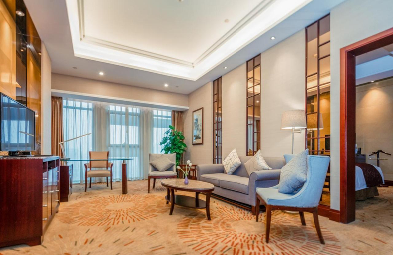 Others 3, Grand MetroPark Yuantong Hotel, Beijing