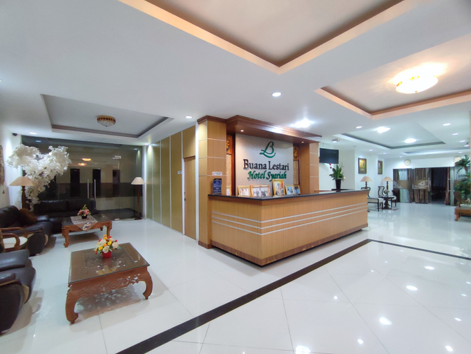 Public Area 5, Buana Lestari Hotel & Residence Padang, Padang Pariaman