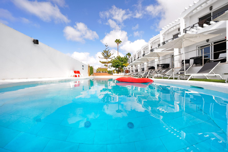 Sport & Beauty 2, Vista Bonita Gay Resort, Las Palmas