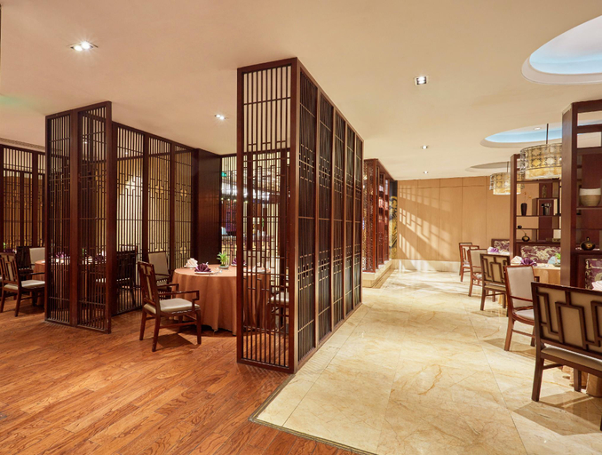 Food & Drinks 3, Hangzhou Meiyuan Hotel, Hangzhou
