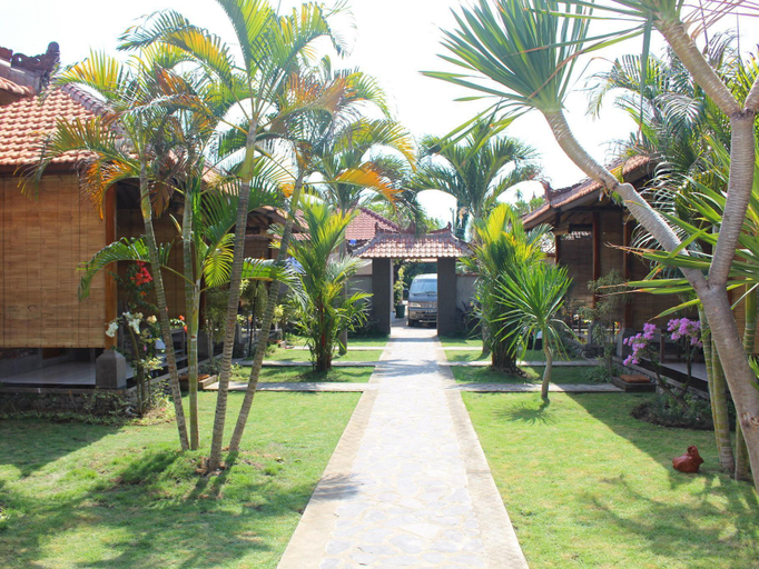 Others 4, Global Dive Lodges, Buleleng