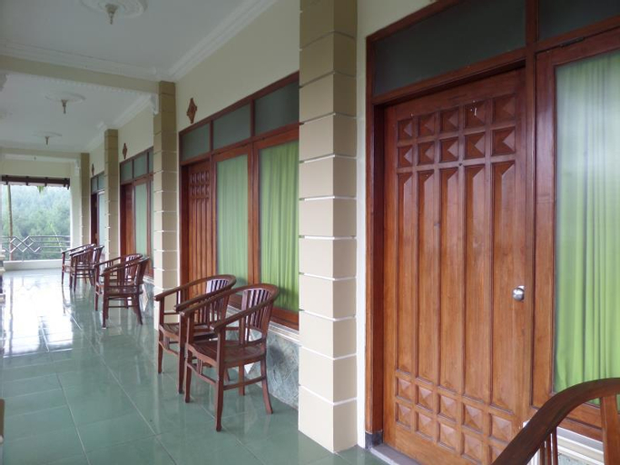 Exterior & Views 2, Sukapura Permai Hotel, Probolinggo