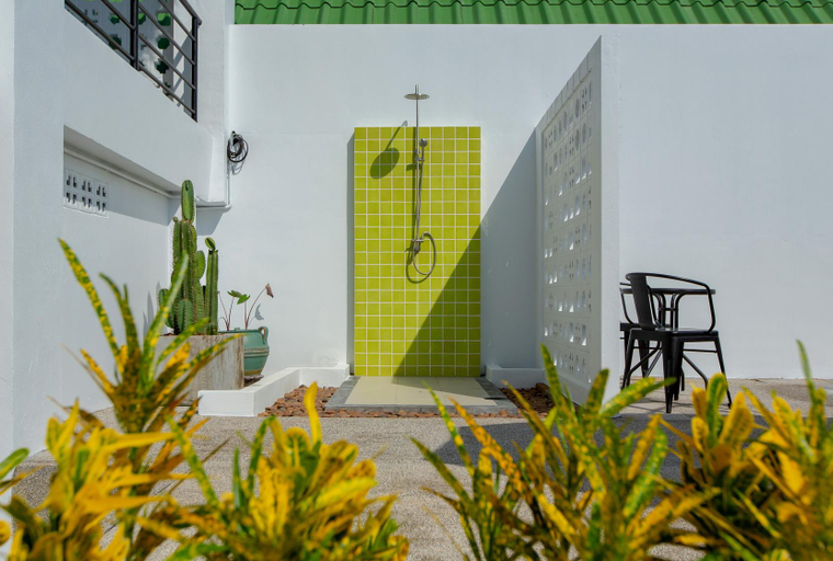 Exterior & Views 1, The Nest Resort Patong, Phuket Island