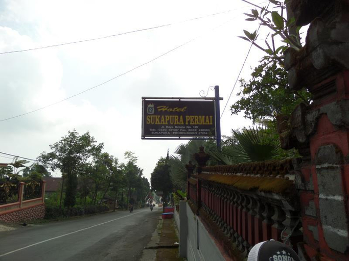 Others 3, Sukapura Permai Hotel, Pasuruan