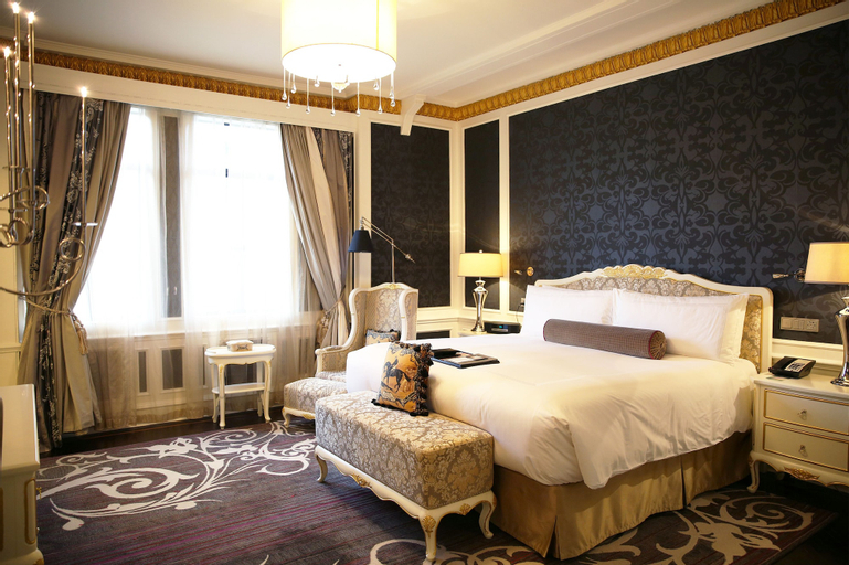 Bedroom 17
