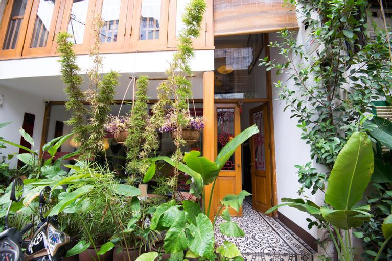 Exterior & Views 2, Maison D Orient Hotel, Hoàn Kiếm