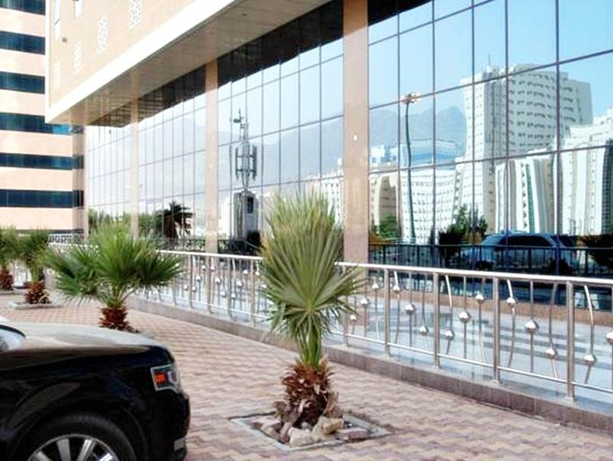 Exterior & Views 1, Arkan Bakkah Hotel, Makkah