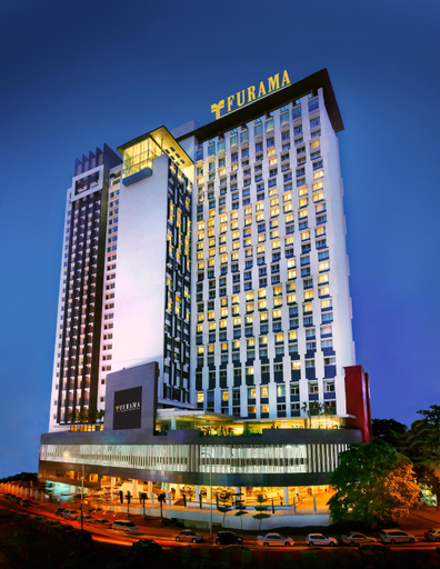 Exterior & Views 1, Furama Bukit Bintang, Kuala Lumpur