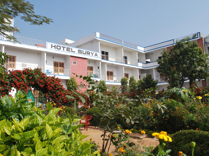 Others 4, Hotel Surya Khajuraho, Chhatarpur
