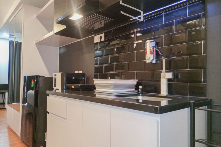 Others 4, Cozy Studio at Mataram City Apartment By Travelio, Sleman