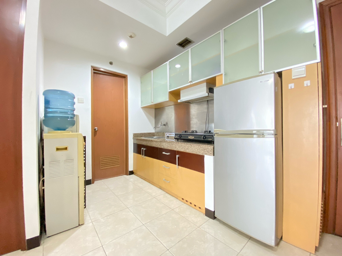 Others 4, Cozy 2BR at Galeri Ciumbuleuit 1 Apartment By Travelio, Bandung