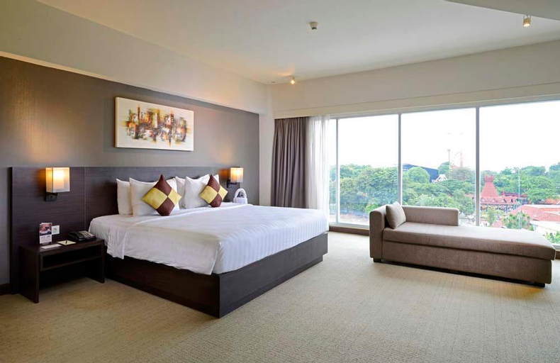 Discovery Ancol, Jakarta Utara