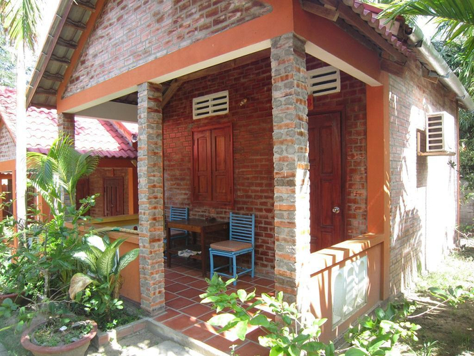 Others 2, Kim Lien Phu Quoc Guesthouse, Phú Quốc
