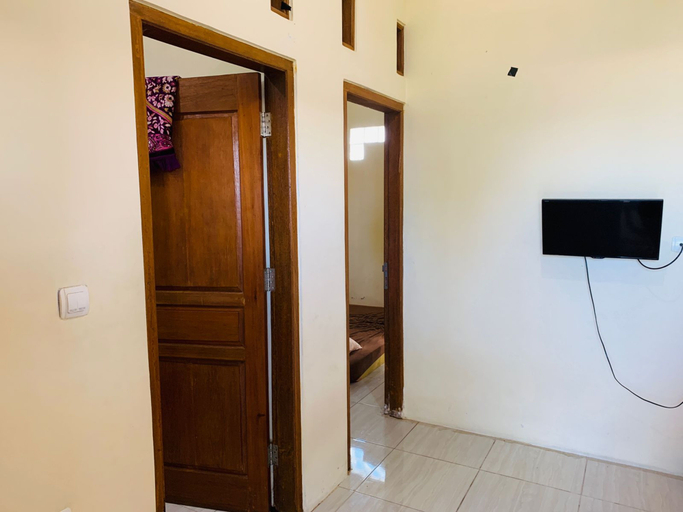 Others 4, Homestay Intan Pulau Harapan, Thousand Islands