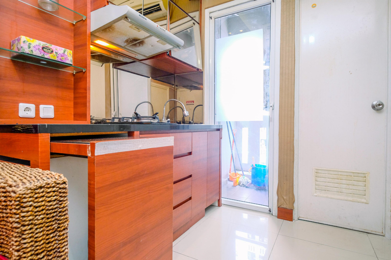 Others 4, Comfy 2BR at Green Pramuka City Apartment By Travelio, Jakarta Pusat