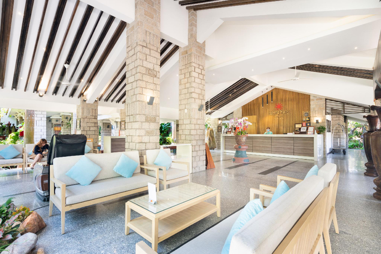 Public Area 5, Hoang Ngoc Beach Resort, Phan Thiết