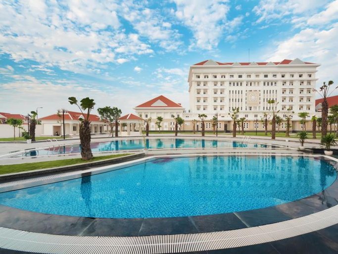 Sport & Beauty 2, Ban Thach Riverside Hotel Resort, Da Nang