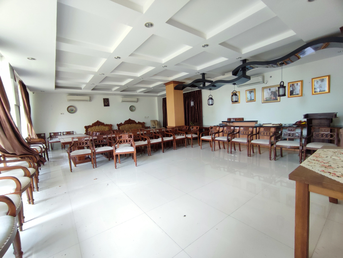 Food & Drinks 3, Buana Lestari Hotel & Residence Padang, Padang Pariaman