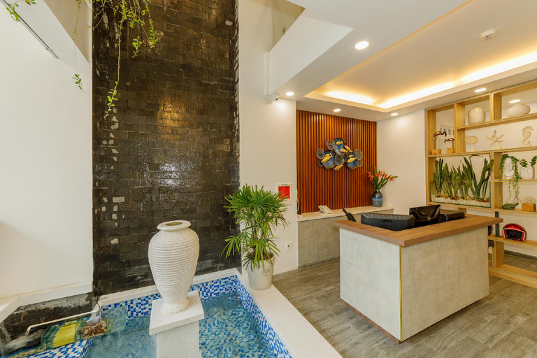 Others 4, Cien Hotel, Qui Nhơn