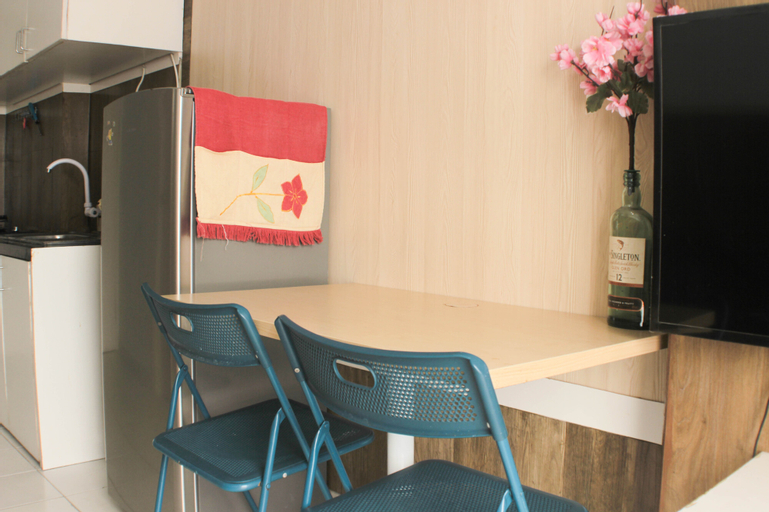Others 5, Homey and Nice 2BR at Patraland Urbano Apartment By Travelio, Bekasi