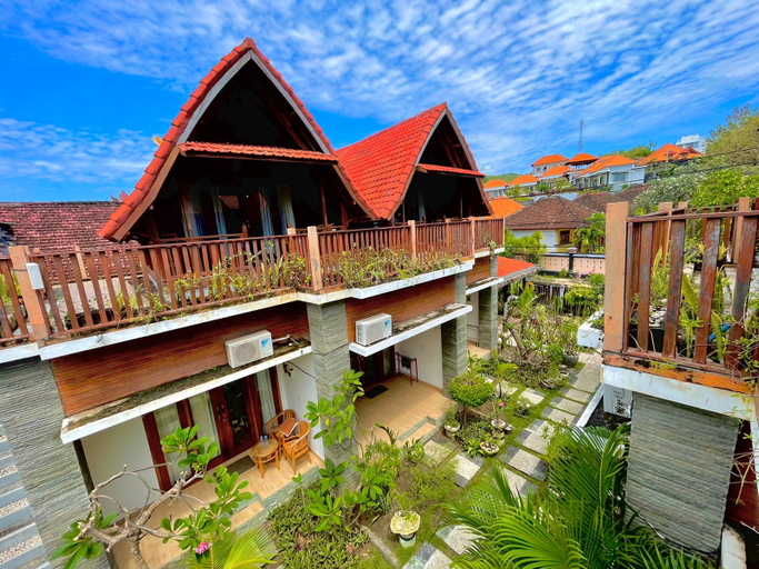Exterior & Views 2, Ayu Laba Beach Villa and Resto, Klungkung