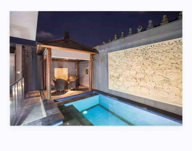 Sport & Beauty 3, Villa Kirabella, Badung