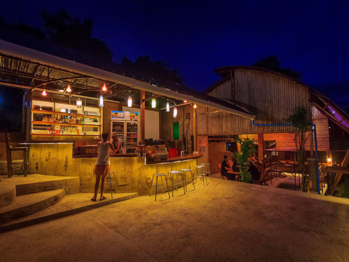 Phuphaya Seaview Resort - Adults Only, Mueang Krabi