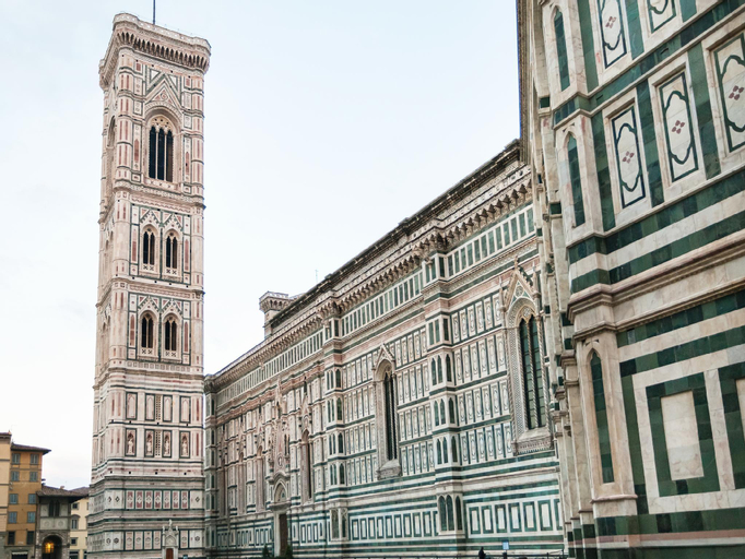 Nearby Landmark 4, Bed and Breakfast De Biffi, Florence