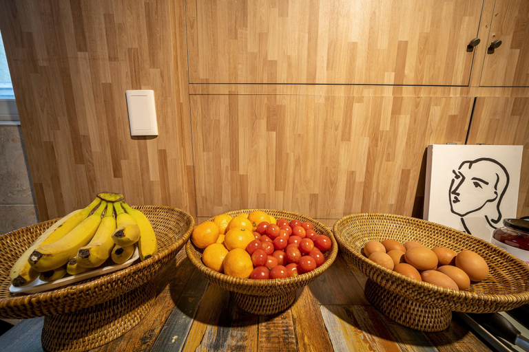 Food & Drinks 2, Tongyeong Hotel O2, Tongyeong