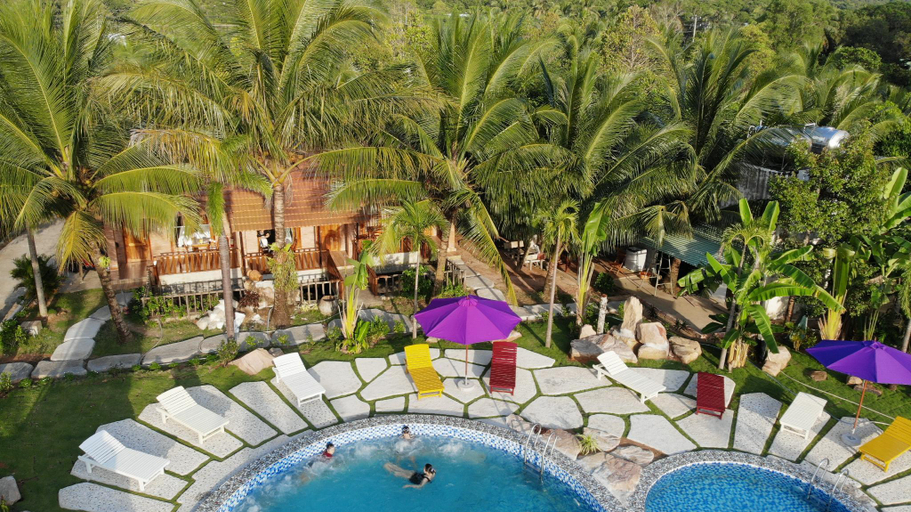 Sport & Beauty 5, Y Nghia Bungalow at Ong Lang Beach, Phú Quốc