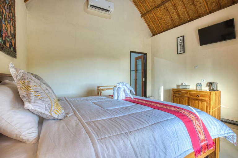 Bedroom 2, Beten Juwet, Klungkung