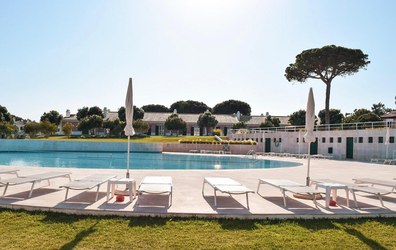 Sport & Beauty 2, Vila Bicuda Resort, Cascais