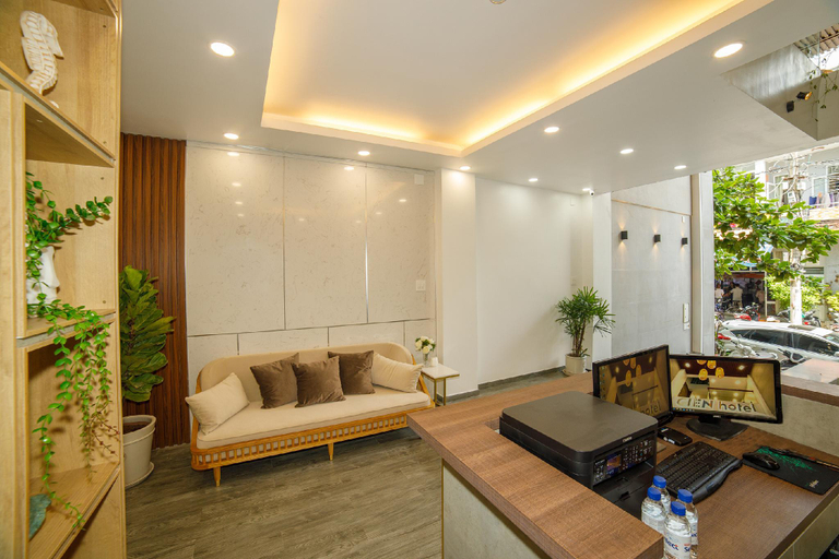 Others 5, Cien Hotel, Qui Nhơn