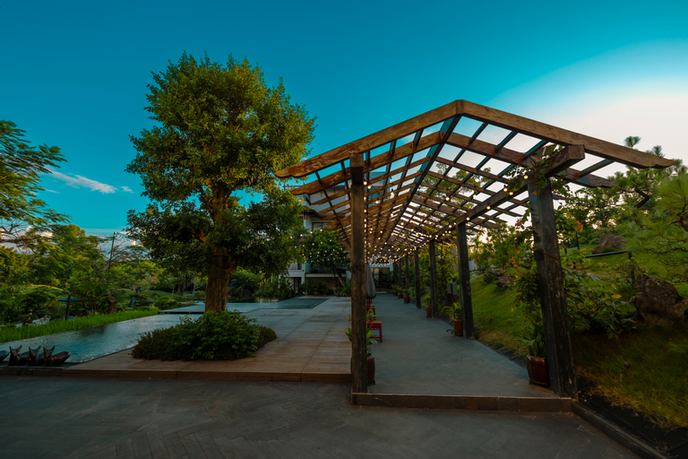 Exterior & Views 2, Anhill Boutique, Huế