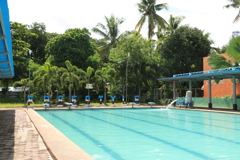 Sport & Beauty 2, Paraiso Verde Hotel, Koronadal City