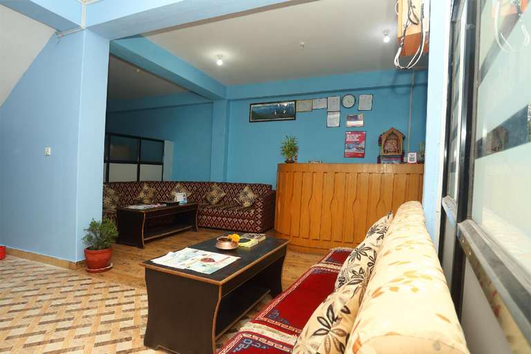 Others 5, OYO 685 Hotel The Beehive, Gandaki