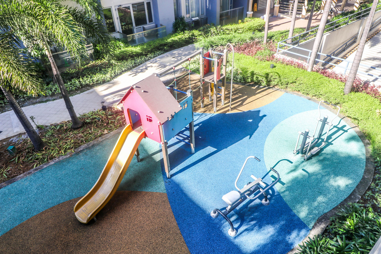 Sport & Beauty 2, PRS @ One Palm Tree Villa near T3 Airport, Pasay City