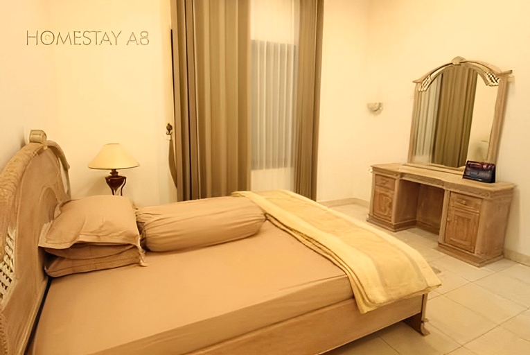 Bedroom 5, Villa Batu Permai A8, Malang