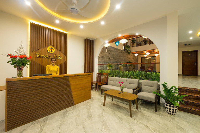 Public Area 5, Brother Villa Hoi An, Da Nang