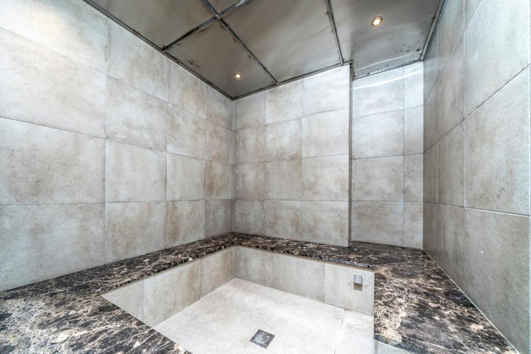 Bathroom 5, Swiss In Tabuk, Tabuk