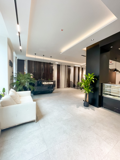 Public Area 3, Olympia Hotel By Lodgo, Montréal